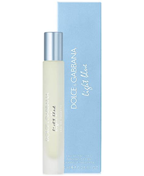 rollerball dolce gabbana|dolce and gabbana travel size.